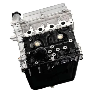 Customized N300 Long Block Motor Engine Block Assembly for BMW - CG Auto Parts Manufacturer