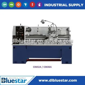Bench Lathe C0632A