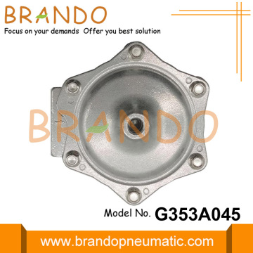 1,5 pouce G353A045 ASCO Type Pulse Jet Valve