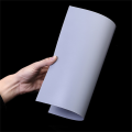 Frosted Base Plate Custom Plastic PP Sheet Roll