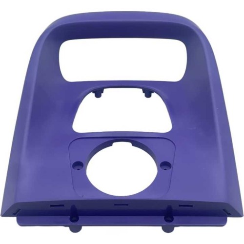 Plastic Injection Molded Parts for Electronic Enclosures