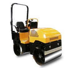 price road roller compactor 2 ton vibratory