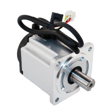 220 فولت 400W Servo Motor Kit مع برنامج التشغيل والتشفير المطلق