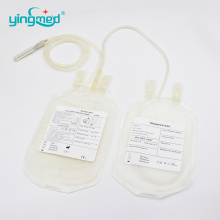 Túi truyền máu dùng một lần để bán