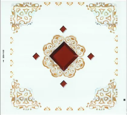 New Lay In Aluminum Ceiling Tiles 600x600 Metal Ceiling Tiles