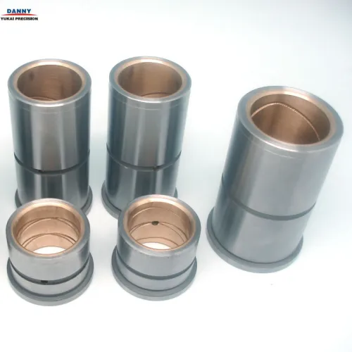 Guide Bushing,steel Guide Bushes,misumi Guide Bushing, High Quality