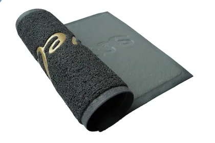 Hot sale welcome door mat entrance mat