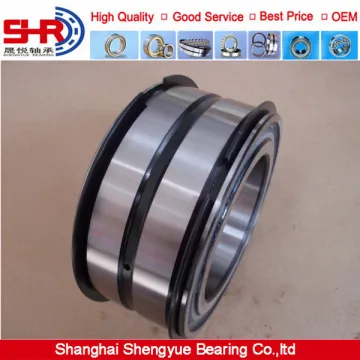 NACHI crane pulley bearings, sheave bearings RB4830, RC4830