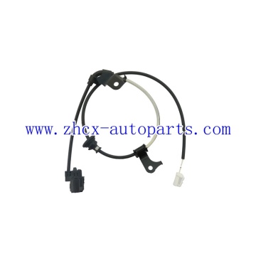 Toyota Vios Yaris এর জন্য বাম ABS সেন্সর