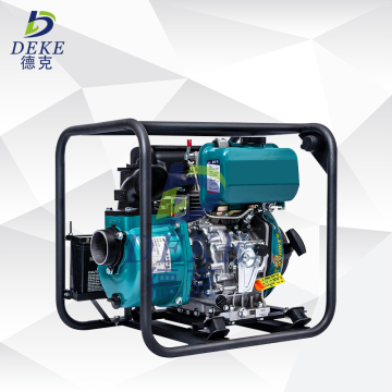 Pressure Gasoline/Diesel Fuel Dispenser Irrigation Water Pump