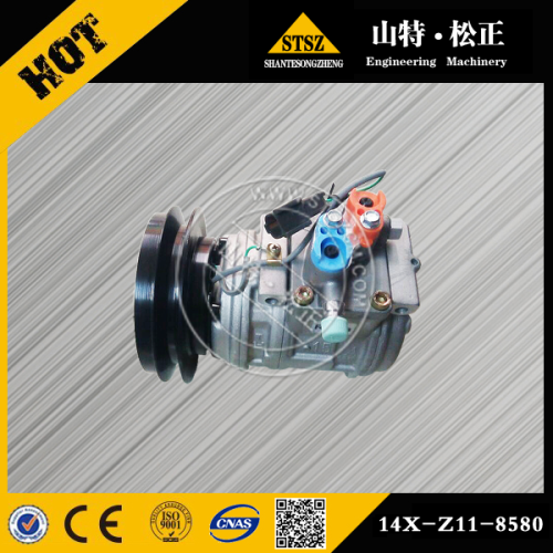 HD785 Air Compressor 6215-81-3101