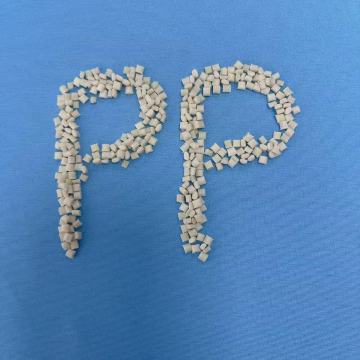 Modified PP MD20 Granules