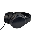 New Creative Stereo High-end With Protein Earmuff Wired Headphone