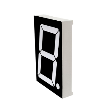 Customizable LED Digital Panel Display - Nixie Tube 2.3 Inch