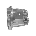 Transmission 0R-4845 for Bulldozer D9R