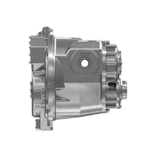 Transmission 0R-4845 for Bulldozer D9R