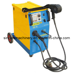 Competitive Price About CE Welder Machine (SSW-7205)
