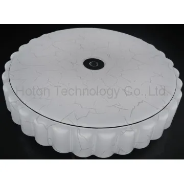 Hoton SMD 5730 CE RoHS 40w Round Shaped surface mouted lamp