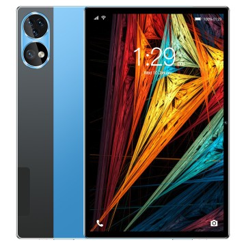 Octa Core 4G LTE 10.1 Inch Tablet 3GB RAM 64GB ROM Android 13.0 for Business & Education