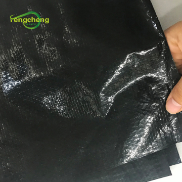 plastic pond liner HDPE shrimp farming
