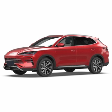 BYD EV Vehicles: Factory Direct Sale on 5-Seat Sedan and Hot Sale SUV