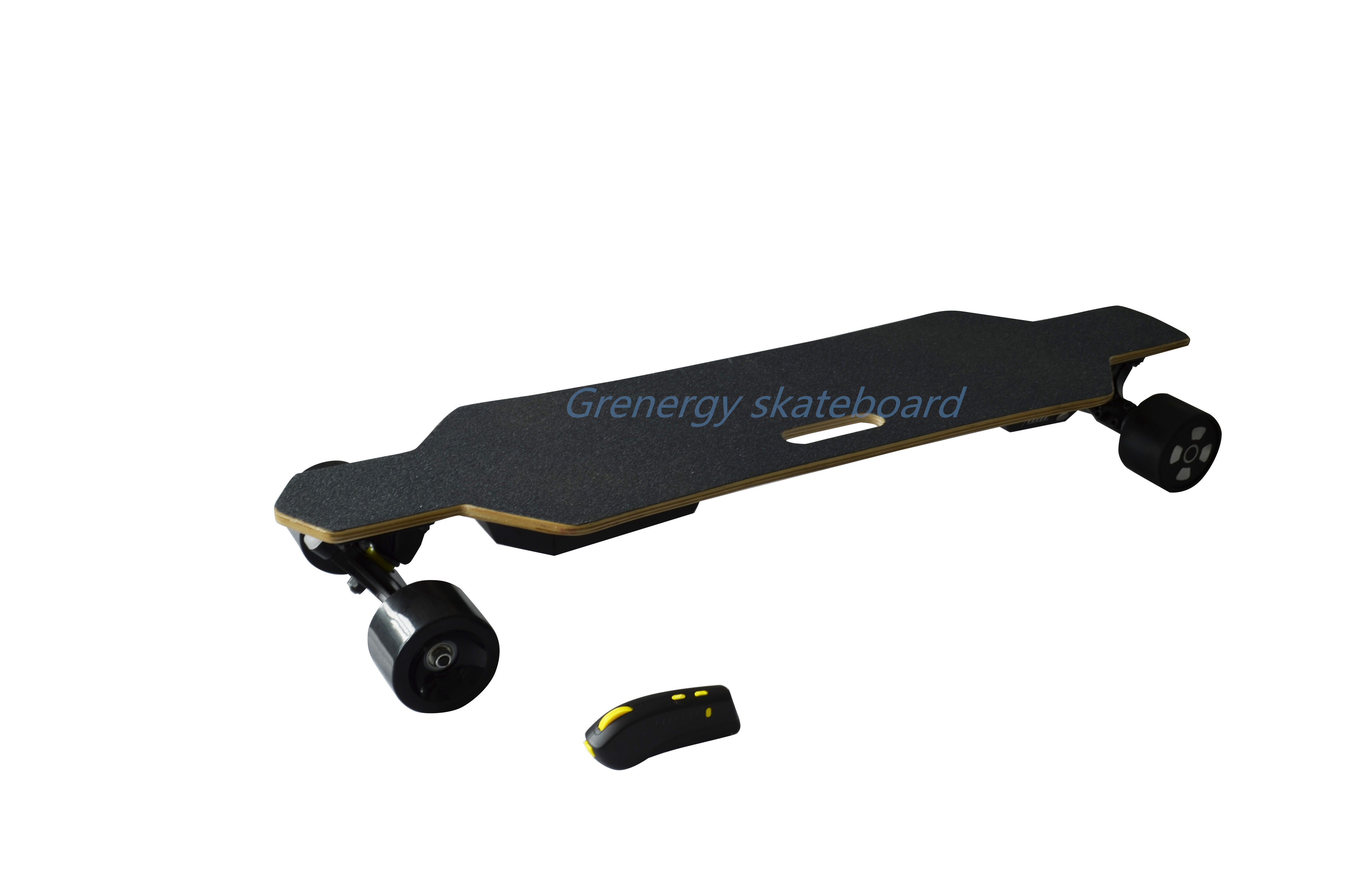 electric consolidated skateboards