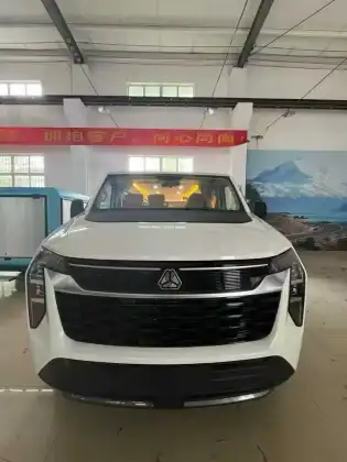 Heavy Duty Wrecker for Heavy Duty Truck