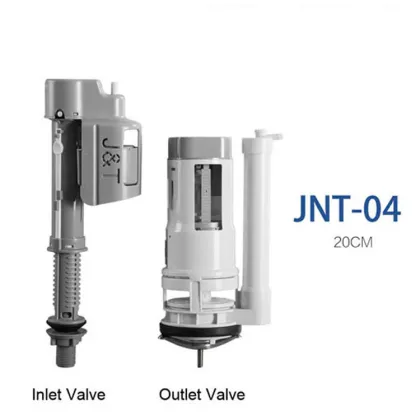 ABS High Grade Bathroom Toilet Flush Fitting