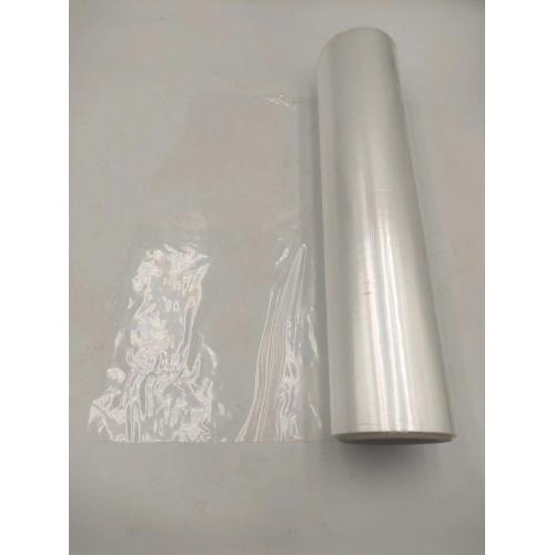 20 mic PP Soft Film for Packaging Napkin