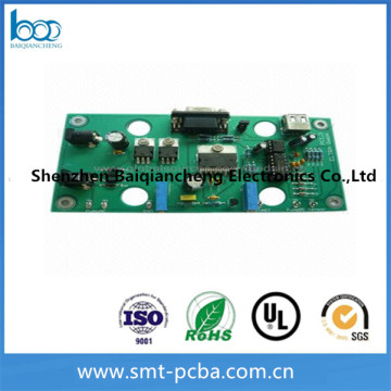 PCBA one-stop manufacturer