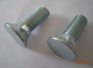 HDG carbon steel anchor bolt