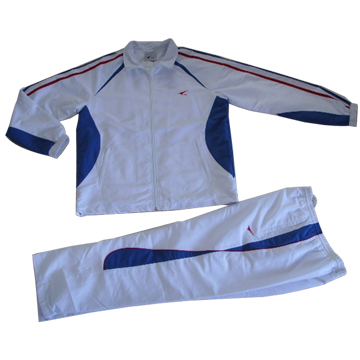 Sportswear
