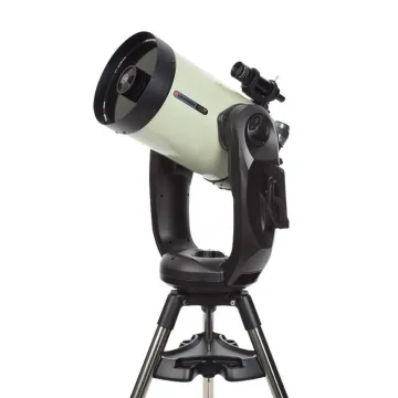 CPC Deluxe 1100HD EdgeHD 11" GOTO Telescope