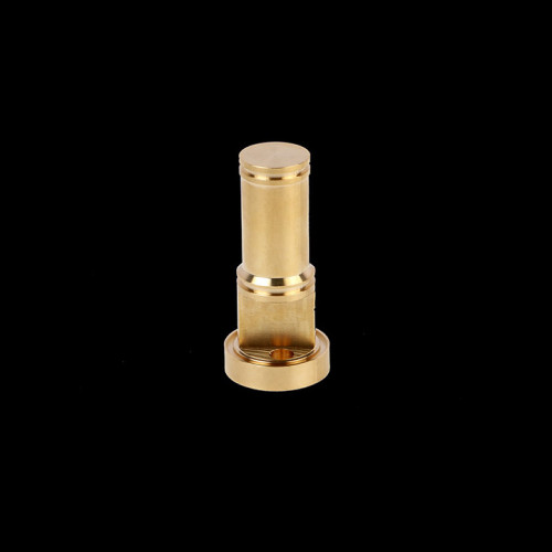 Brass Fitting Brass Faucet Body