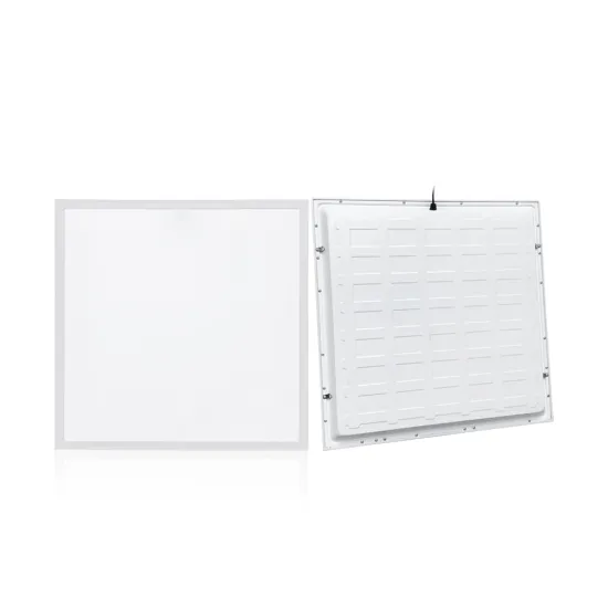2-Year Warranty LED Panel Light (595x595mm, Cool White)