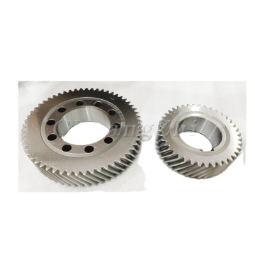 Drive Gear Set for Atlas Copco Air Compressors 1614930800 1614930900