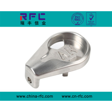 Custom Precision Machining Service