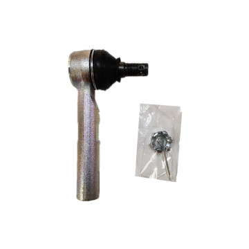 Hot Sell Auto Part: Tension Tie Rod End OEM 45046-69245 for Cars (2009-2001)" 

However, considering the typical chronological order and common practices in part listings, it might make more sense to adjust the years:

"Hot Sell Auto Part: Tension Tie Rod