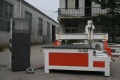 Superstar 4.5kw spindle cnc router machine