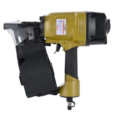 Meite Coil Nail Gun CN80 for Wood Products