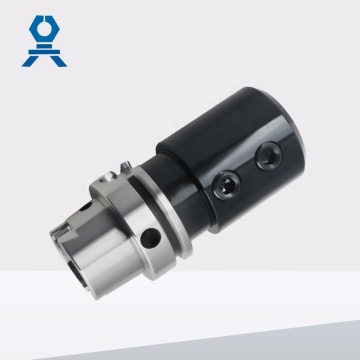 HSK63A SLN Series HSK SLN Side Lock End Mill Holder for Machining Centers