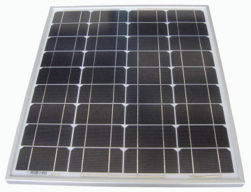 20W Mono Solar Panel