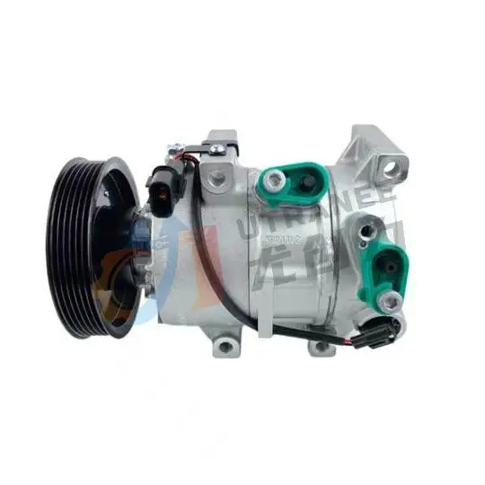 New 12V R134a Automotive Air Conditioner Compressor for Kia K2 K3 K4 K5