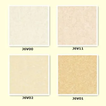 Polished Double Loading