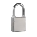 Agli alta sicurezza SUS304 Multifunction Smart Padlock