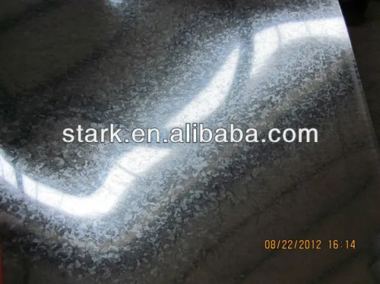 galvanized steel coil/ gi steel coil / gi steel sheet