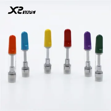 Munafacturer Rich Vg Pg Flavor Flavors Puffs Oil Drip Tips