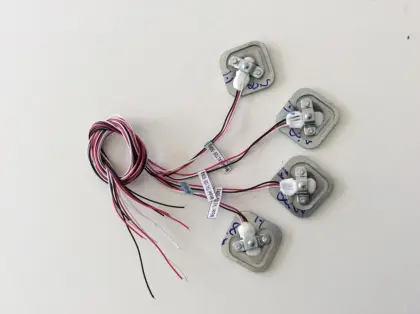 electronic body scale weighing sensor micro load cell