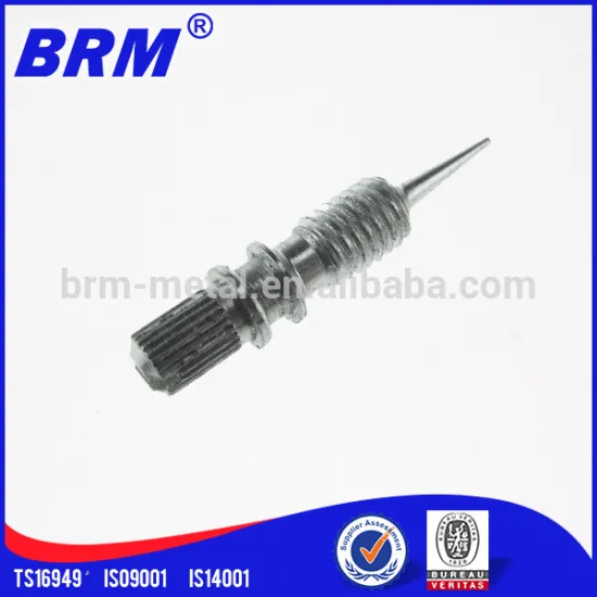 pim or mim technology, stainless steel accessories