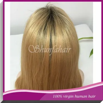 European wigs, full lace european human hair, french lace wigs